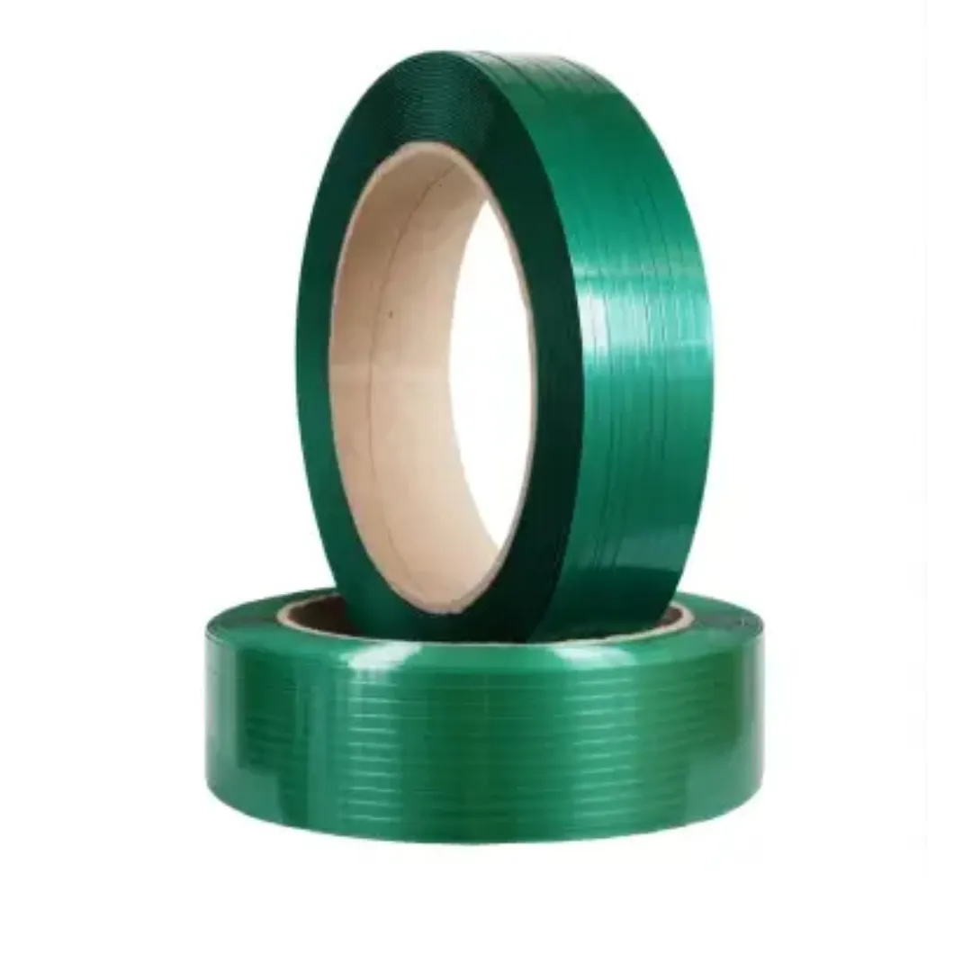 Polyester Pet Çember 