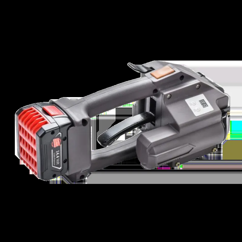Packtech PT-2000 E Şarjlı Akülü Çember Makinası