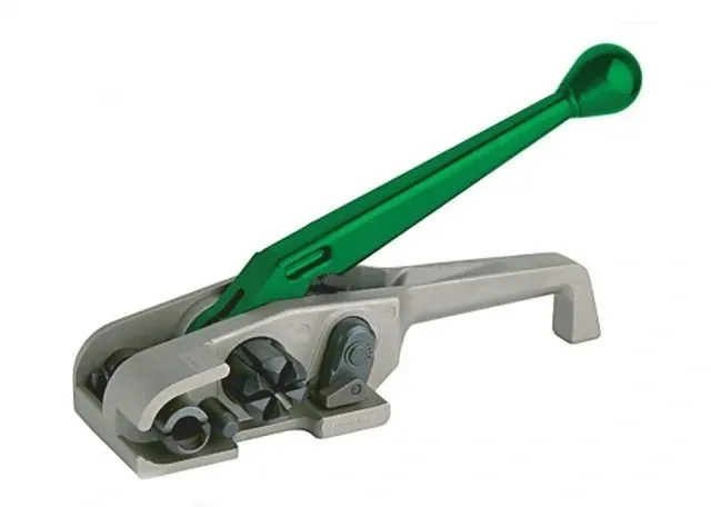 Ust-1500 Manuel Polyester Çember Makinası Amerikan