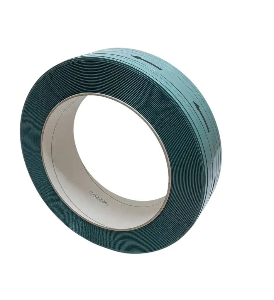 12mm 060mm 2200 mt Polyester Pet Çember